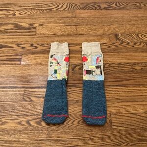 Men’s Large Socks